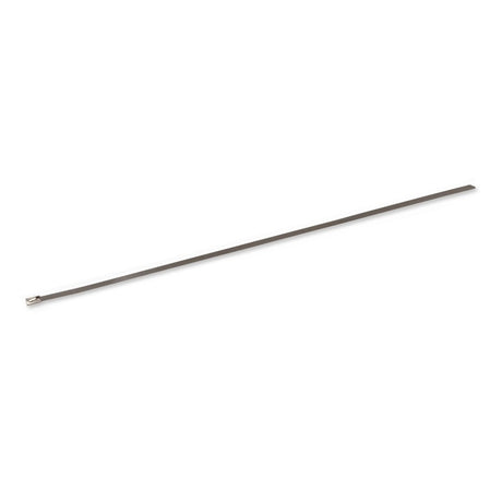 DEI Stainless Steel Locking Tie 20in - 10 per pack DEI Clamps  AXOPROS