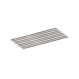 DEI Stainless Steel Locking Tie 8in - 8 per pack DEI Clamps  AXOPROS