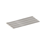 DEI Stainless Steel Locking Tie 8in - 8 per pack DEI Clamps  AXOPROS