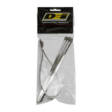 DEI Stainless Steel Locking Tie Eight 8in and Four 14in per pack DEI Clamps  AXOPROS