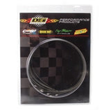 DEI Stainless Steel Positive Locking Tie 1/4in (7mm) x 20in - 10 per pack DEI Clamps  AXOPROS