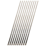 DEI Stainless Steel Positive Locking Tie 1/4in (7mm) x 20in - 10 per pack DEI Clamps  AXOPROS