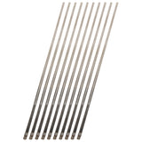 DEI Stainless Steel Positive Locking Tie 1/4in (7mm) x 20in - 10 per pack DEI Clamps  AXOPROS