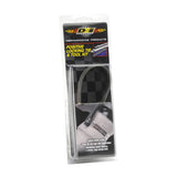 DEI Stainless Steel Positive Locking Tie & Tool Kit - 8in (8 Pack) & 14in (4 Pack) DEI Clamps  AXOPROS