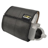 DEI Starter Shield 2ft x 7in Wide - Onyx DEI Heat Shields  AXOPROS