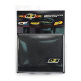 DEI Starter Shield 2ft x 7in Wide - Onyx DEI Heat Shields  AXOPROS