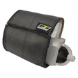 DEI Starter Shield 2ft x 7in Wide - Onyx DEI Heat Shields  AXOPROS