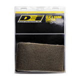 DEI Titanium 3in Knit Exhaust Sleeve - 36in DEI Exhaust Wrap  AXOPROS
