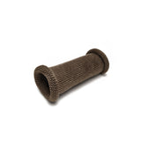 DEI Titanium 4in Knit Exhaust Sleeve - 12in DEI Exhaust Wrap  AXOPROS