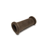 DEI Titanium 4in Knit Exhaust Sleeve - 12in DEI Exhaust Wrap  AXOPROS