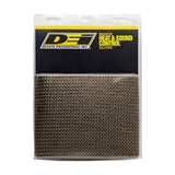 DEI Titanium 4in Knit Exhaust Sleeve - 36in DEI Exhaust Wrap  AXOPROS