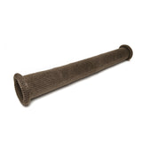 DEI Titanium 4in Knit Exhaust Sleeve - 36in DEI Exhaust Wrap  AXOPROS