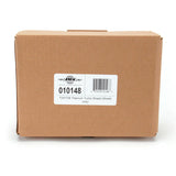 DEI Turbo Shield T25-T28 - Shield Only - Titanium DEI Turbo Blankets  AXOPROS