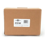 DEI Turbo Shield T25-T28 - Shield Only - Titanium DEI Turbo Blankets  AXOPROS