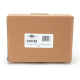 DEI Turbo Shield T25-T28 - Shield Only - Titanium DEI Turbo Blankets  AXOPROS