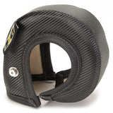 DEI Turbo Shield T3 - Shield Only - Onyx DEI Turbo Blankets  AXOPROS