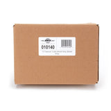 DEI Turbo Shield T3 - Shield Only - Titanium DEI Turbo Blankets  AXOPROS