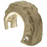 DEI Turbo Shield T4 - Shield Only - Titanium DEI Turbo Blankets  AXOPROS