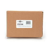 DEI Turbo Shield T4 - Shield Only - Titanium DEI Turbo Blankets  AXOPROS