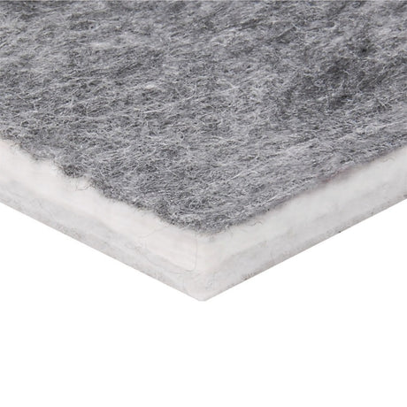 DEI Under Carpet Lite Sound Absorption & Insulation - 70in x 24in DEI Heat Shields  AXOPROS