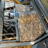 DEI Under Carpet Lite Sound Absorption & Insulation - 70in x 24in DEI Heat Shields  AXOPROS