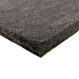 DEI Under Hood Thermal Acoustic Lining - Black DEI Heat Shields  AXOPROS