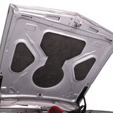 DEI Under Hood Thermal Acoustic Lining - Black DEI Heat Shields  AXOPROS