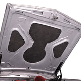 DEI Under Hood Thermal Acoustic Lining - Black DEI Heat Shields  AXOPROS