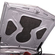 DEI Under Hood Thermal Acoustic Lining - Black DEI Heat Shields  AXOPROS