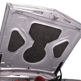 DEI Under Hood Thermal Acoustic Lining - Black DEI Heat Shields  AXOPROS