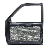 DEI Universal 2-Door Vapor Kit DEI Thermal Sleeves  AXOPROS