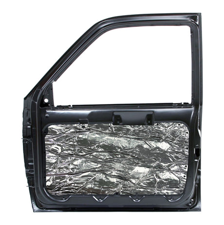 DEI Universal 2-Door Vapor Kit DEI Thermal Sleeves  AXOPROS