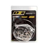 DEI Universal Heat Shield Stand-Off Mounting Kit DEI Fittings  AXOPROS