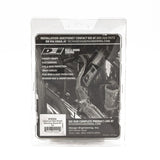 DEI Universal Heat Shield Stand-Off Mounting Kit DEI Fittings  AXOPROS