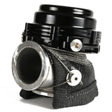 DEI Wastegate Shield - Turbosmart 40mm to 45mm - Onyx DEI Wastegate Accessories  AXOPROS
