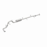 MagnaFlow 2023+ Chevy Colorado NEO Series Cat-Back Exhaust Single Passenger Side Rear Exit Magnaflow Catback  AXOPROS