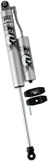 Fox 07+ Jeep JK 2.0 Performance Series 11.6in. Smooth Body Remote Reservoir Rear Shock / 4-6in. Lift FOX Shocks and Struts  AXOPROS