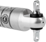 Fox 97-06 Jeep TJ 2.0 Performance Series 9.1in. Smooth Body IFP Rear Shock (Aluminum) / 4-6in. Lift FOX Shocks and Struts  AXOPROS