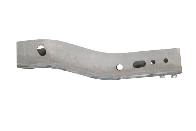 Rust Buster 1976-1986 Jeep CJ Rear Shackle Mount Repair Kit - Right RustBuster Shackle Kits  AXOPROS