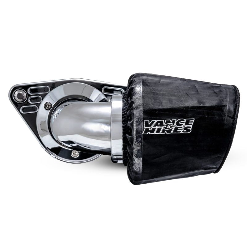 Vance & Hines VO2 Falcon Pre Filter Vance and Hines Air Intake Components  AXOPROS