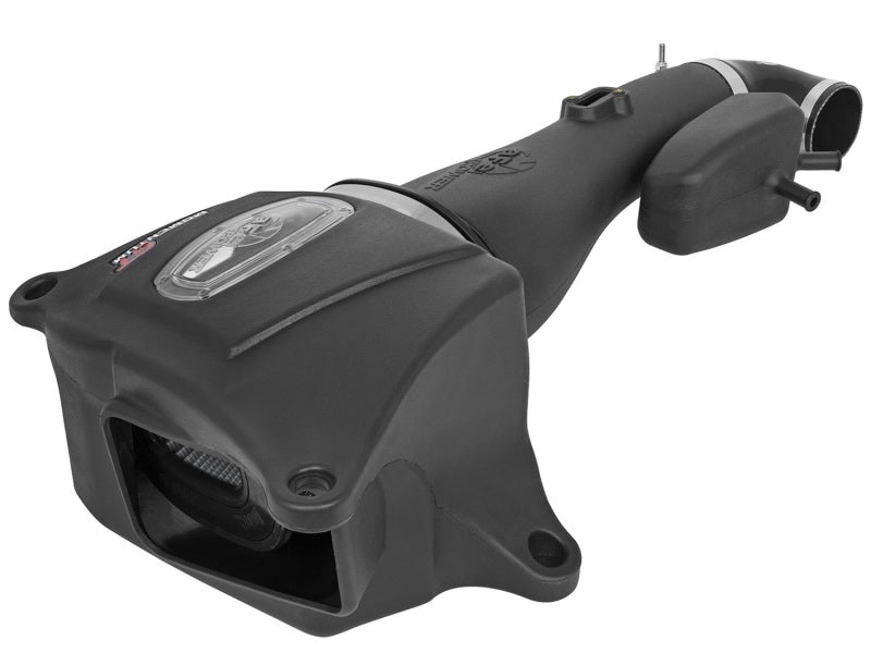 aFe aFe Momentum GT PRO DRY S Stage-2 Intake System 10-15 Nissan Patrol 5.6L V8 Cold Air Intakes aftermarket performance part
