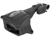 aFe aFe Momentum GT PRO DRY S Stage-2 Intake System 10-15 Nissan Patrol 5.6L V8 Cold Air Intakes aftermarket performance part