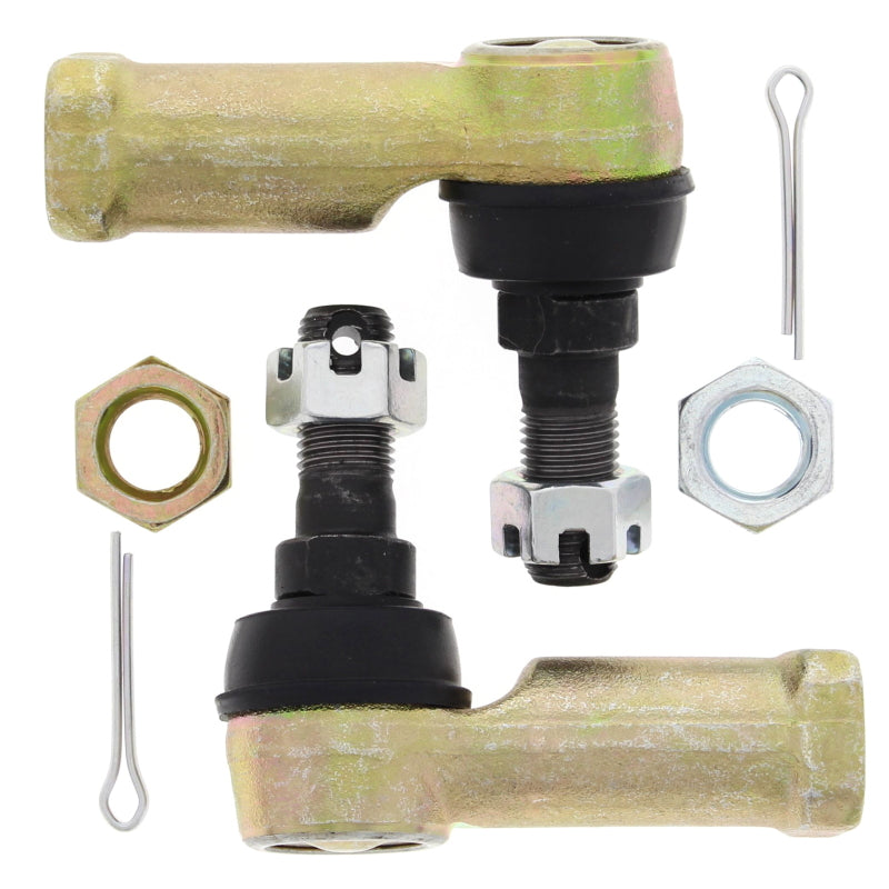 All Balls Racing 90-91 Honda TRX200 Tie Rod End Kit - 2 Kits Req. Per Veh. All Balls Racing Tie Rods  AXOPROS