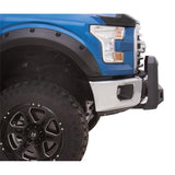 Lund 04-18 Ford F-150 (Excl. Heritage) Revolution Bull Bar - Black LUND Bull Bars  AXOPROS