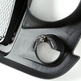 Rugged Ridge Spartan Grille 07-18 Jeep Wrangler JK Rugged Ridge Grilles  AXOPROS