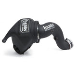 Banks Power 13-17 Ram 2500/3500 6.7L Ram-Air Intake System - Dry Filter Banks Power Short Ram Air Intakes  AXOPROS