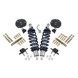 Ridetech 2015+ Ford F150 2WD HQ Series Front CoilOvers Ridetech Coilovers  AXOPROS