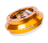 NRG Short Hub Adapter EK9 Civic / S2000 / Prelude - Rose Gold NRG Steering Wheel Hubs  AXOPROS