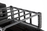 Go Rhino 19-21 Jeep Gladiator XRS Overland Xtreme Rack - Box 1 (Req. gor5950000T-02) Go Rhino Truck Bed Rack  AXOPROS