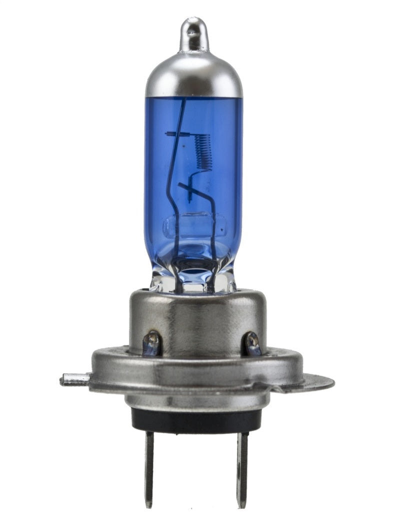 Hella Optilux 12V/55W H7 Extreme Blue Bulb (Pair) Hella Bulbs  AXOPROS
